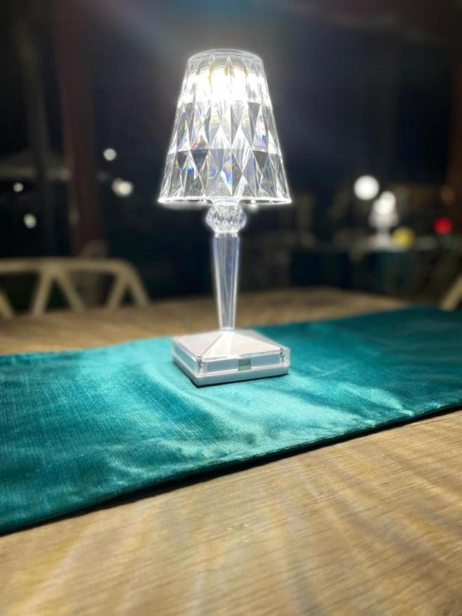 绿洲公园酒店 马斯卡利 外观 照片